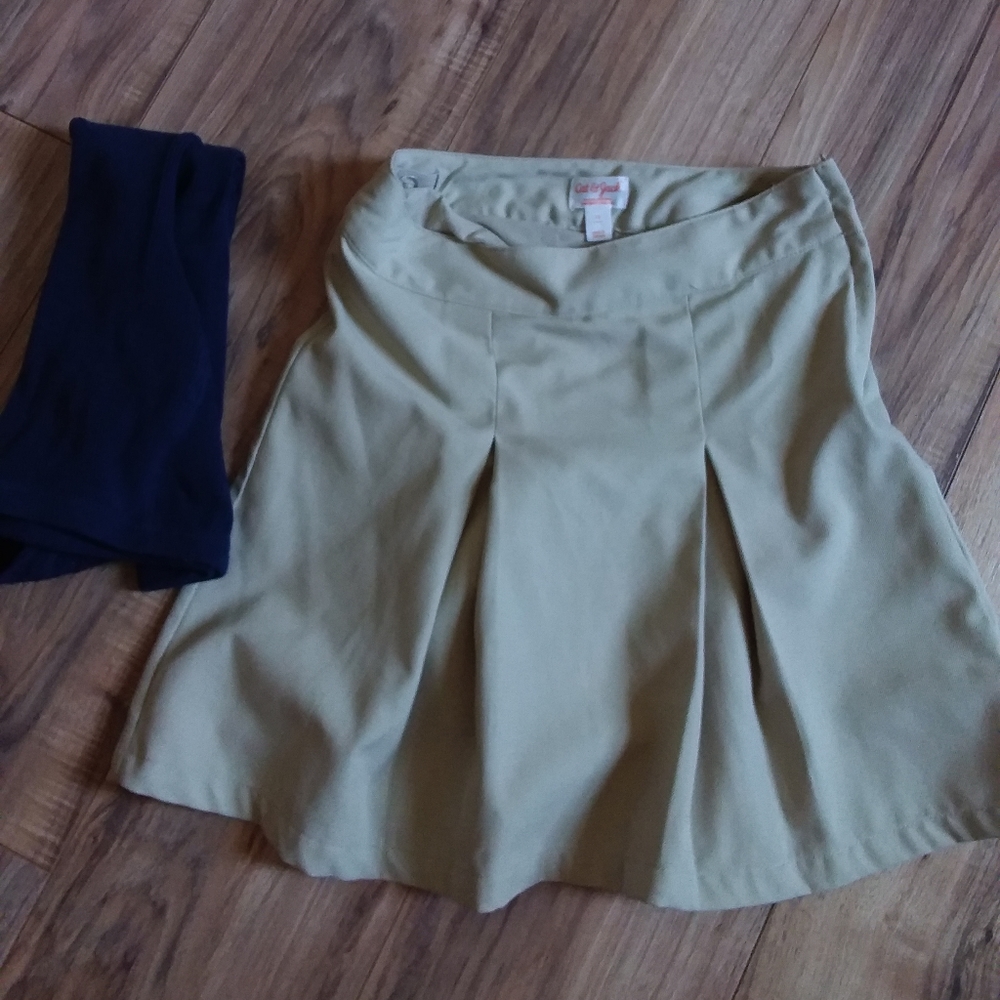School uniform